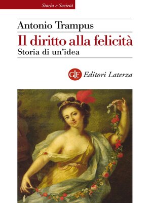cover image of Il diritto alla felicità